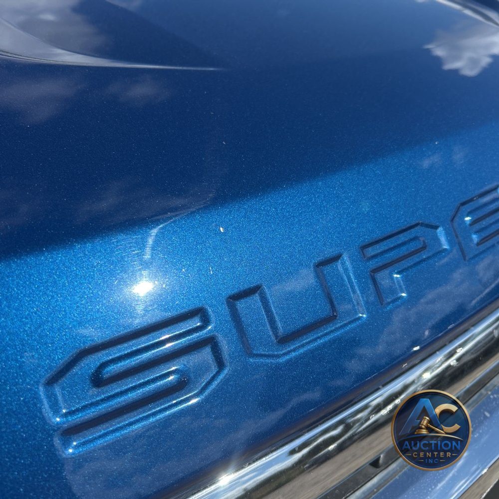2022 Ford F-250 Super Duty Lariat