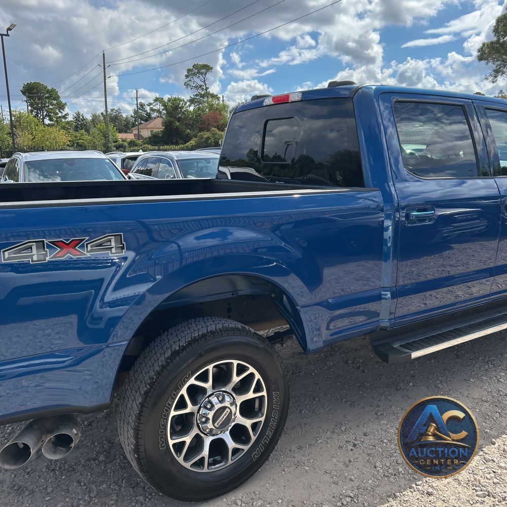2022 Ford F-250 Super Duty Lariat