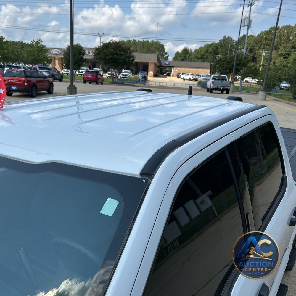 2024 Ford F-250 Super Duty XLT