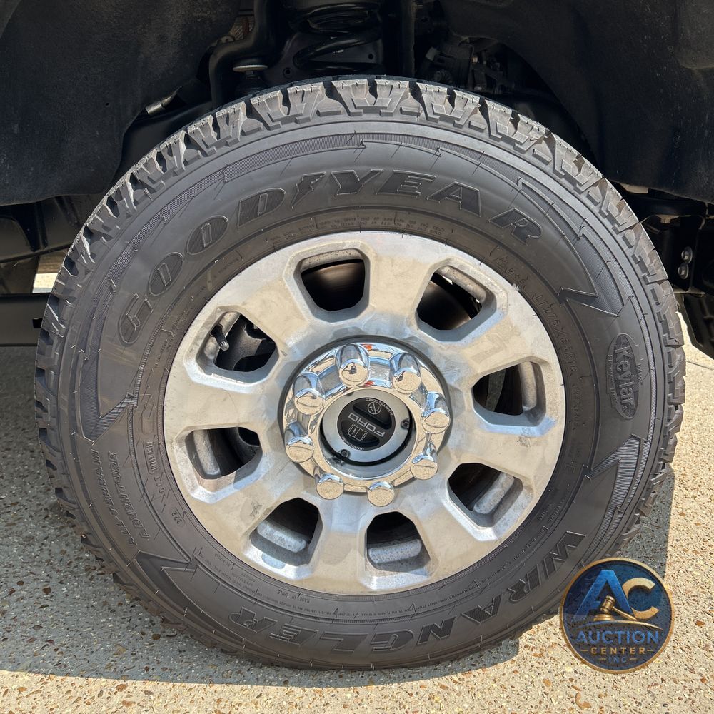 2024 Ford F-250 Super Duty XLT