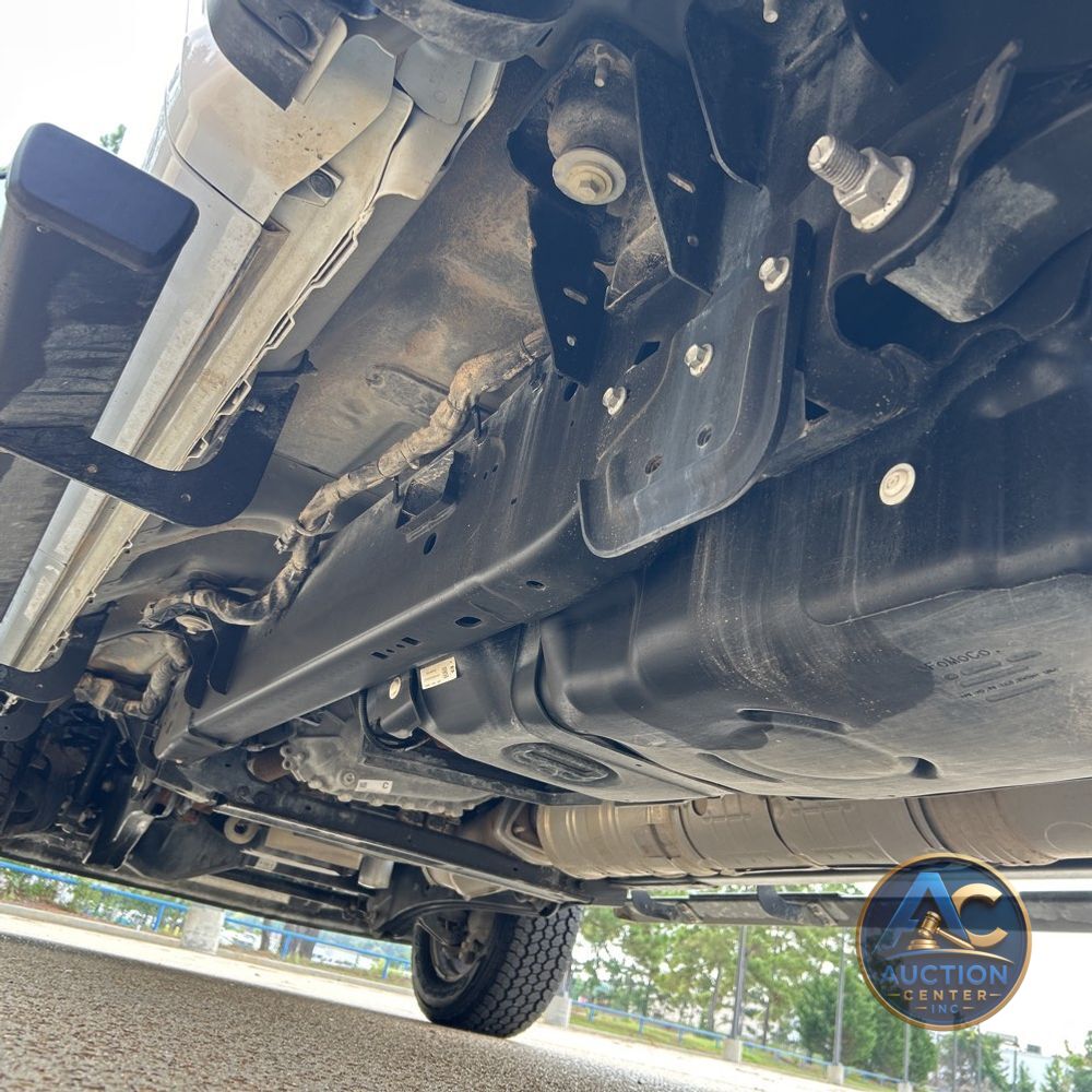 2024 Ford F-250 Super Duty XLT