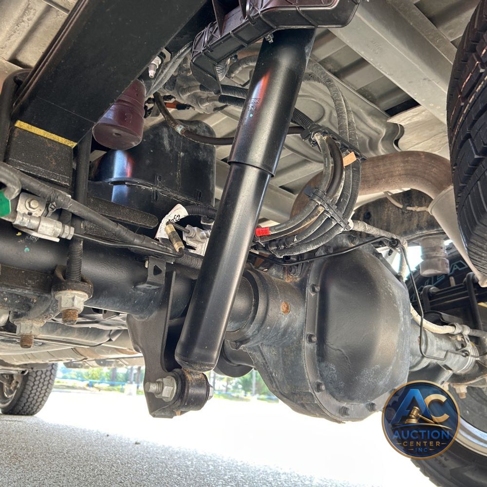 2024 Ford F-250 Super Duty XLT