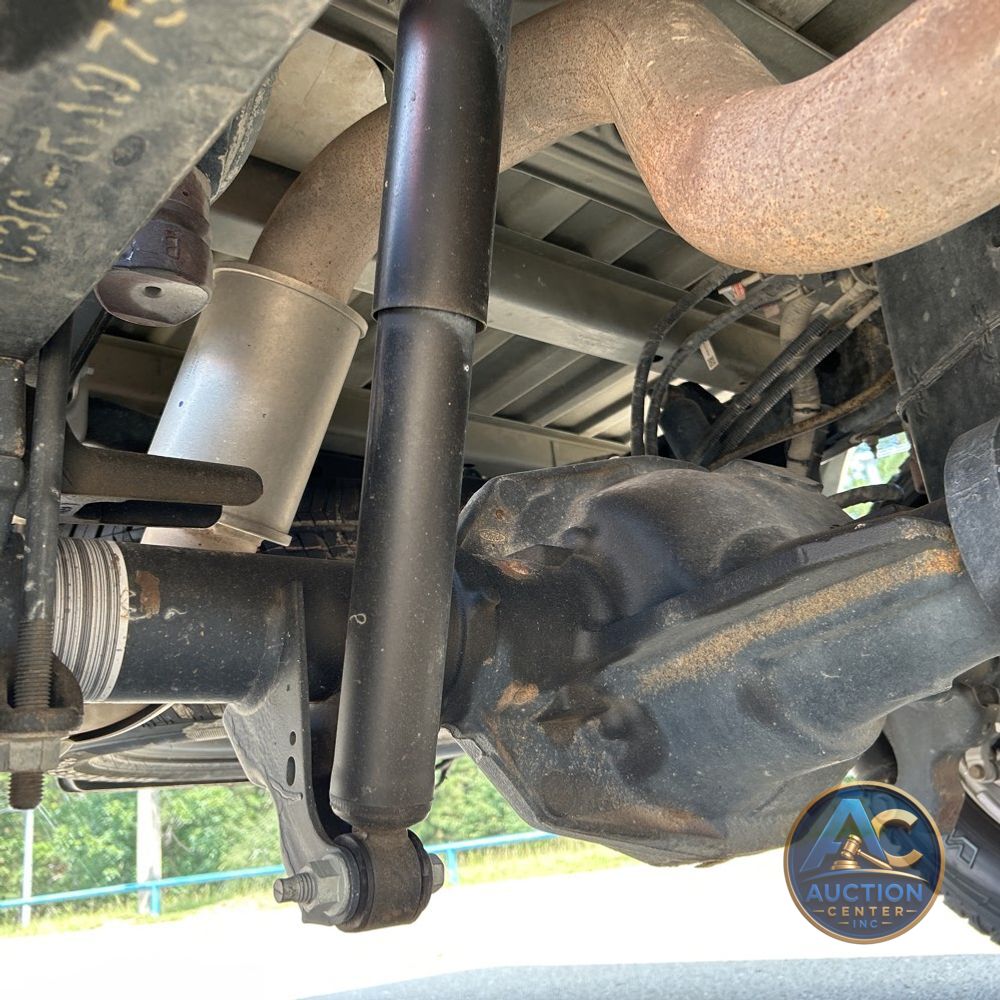 2024 Ford F-250 Super Duty XLT