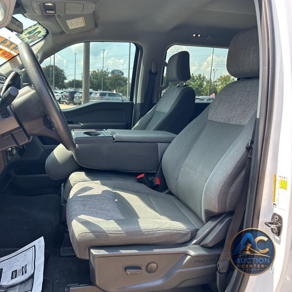 2024 Ford F-250 Super Duty XLT
