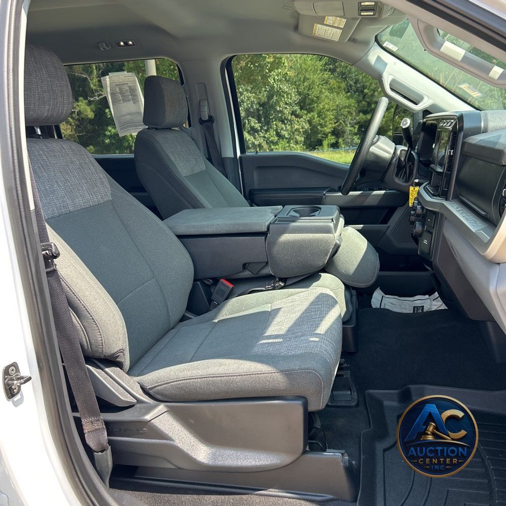 2024 Ford F-250 Super Duty XLT