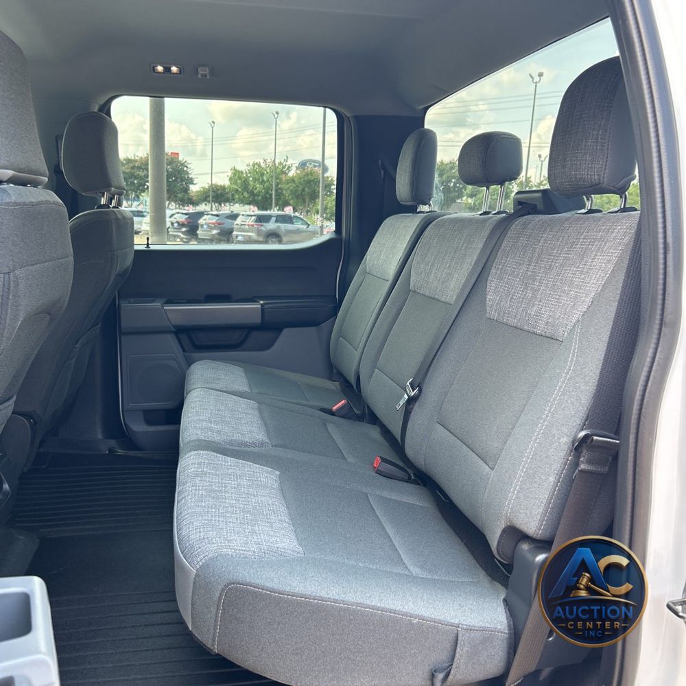 2024 Ford F-250 Super Duty XLT