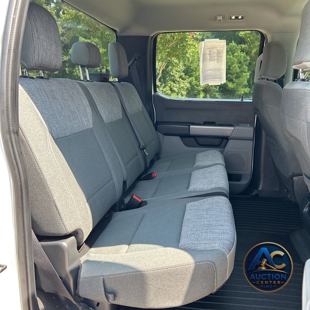 2024 Ford F-250 Super Duty XLT