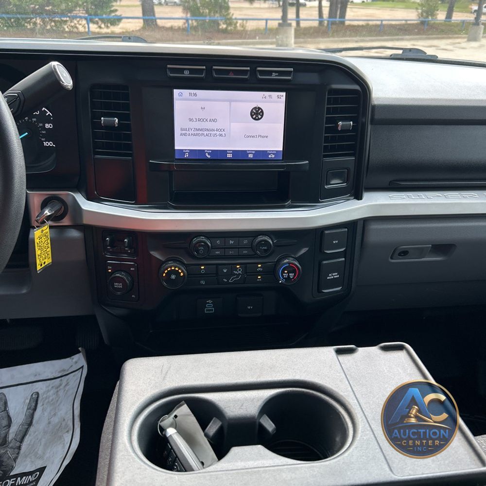 2024 Ford F-250 Super Duty XLT