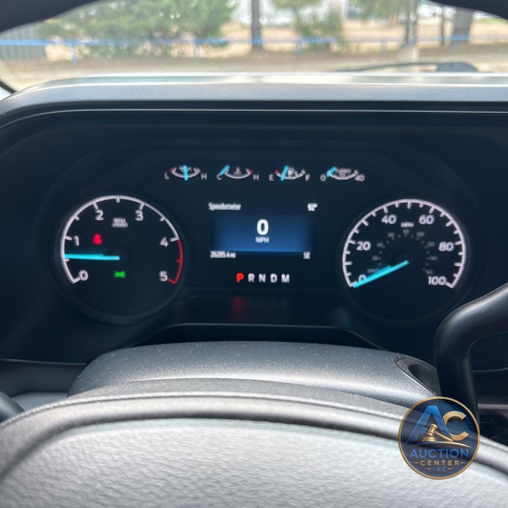 2024 Ford F-250 Super Duty XLT