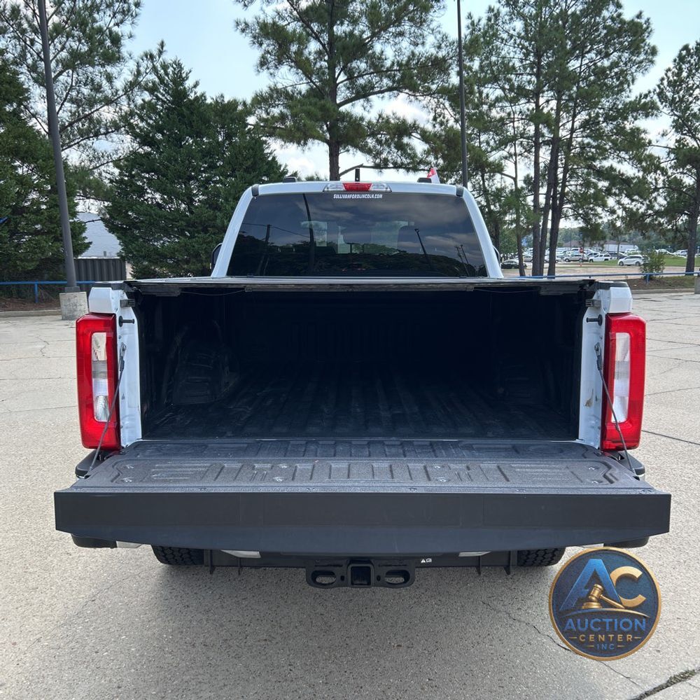 2024 Ford F-250 Super Duty XLT