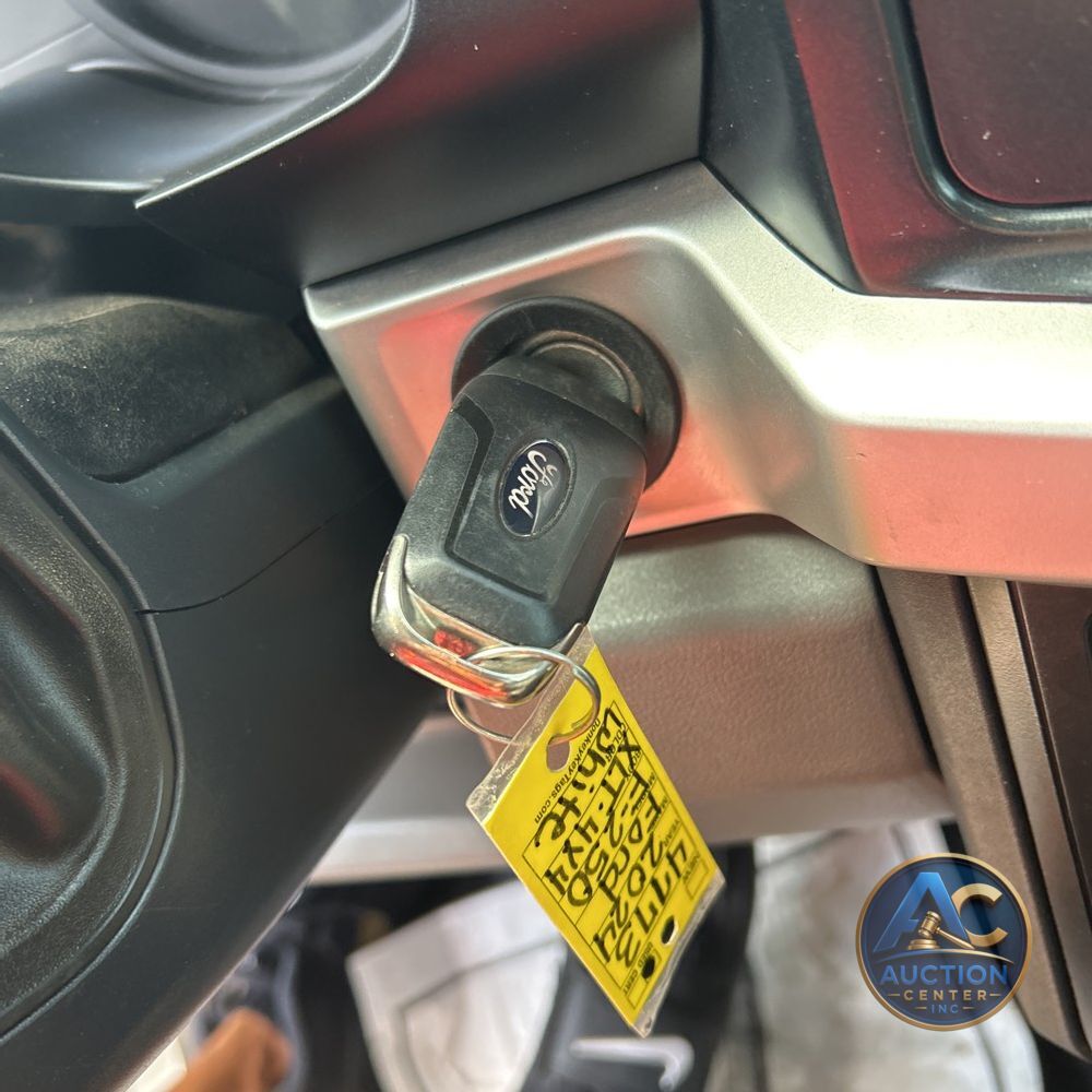 2024 Ford F-250 Super Duty XLT