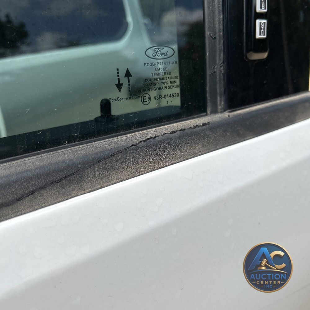 2024 Ford F-250 Super Duty XLT
