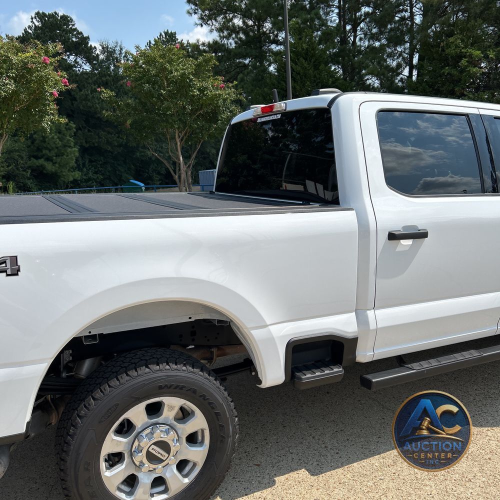 2024 Ford F-250 Super Duty XLT
