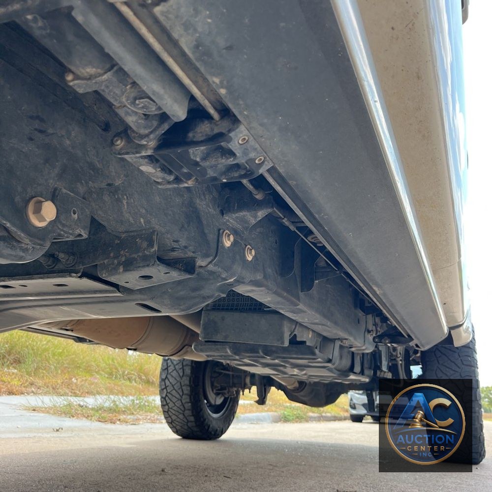 2019 Ford F250SD Limited