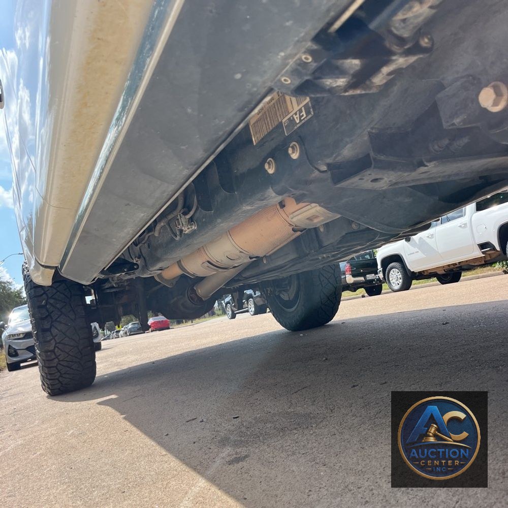 2019 Ford F250SD Limited