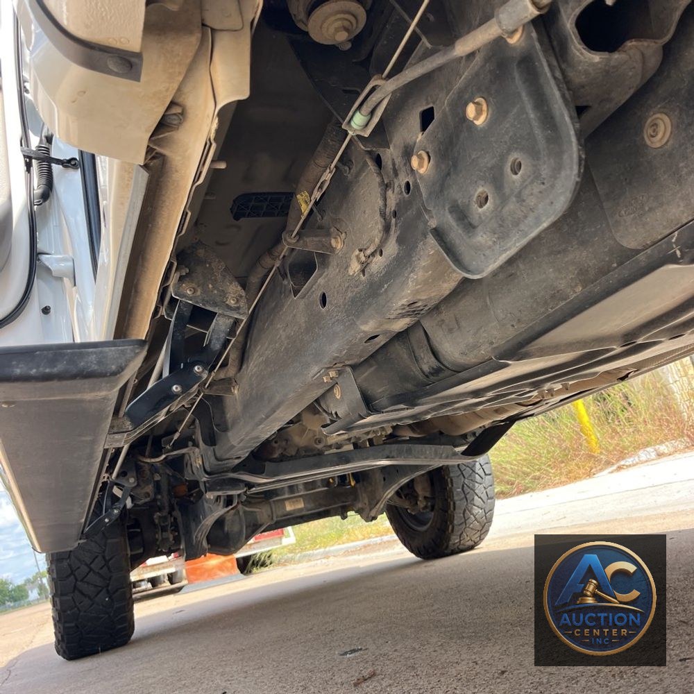 2019 Ford F250SD Limited