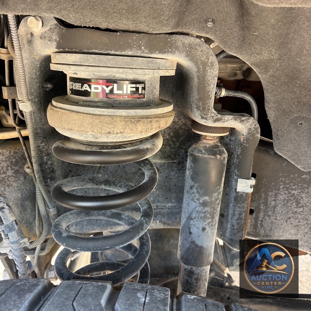 2019 Ford F250SD Limited