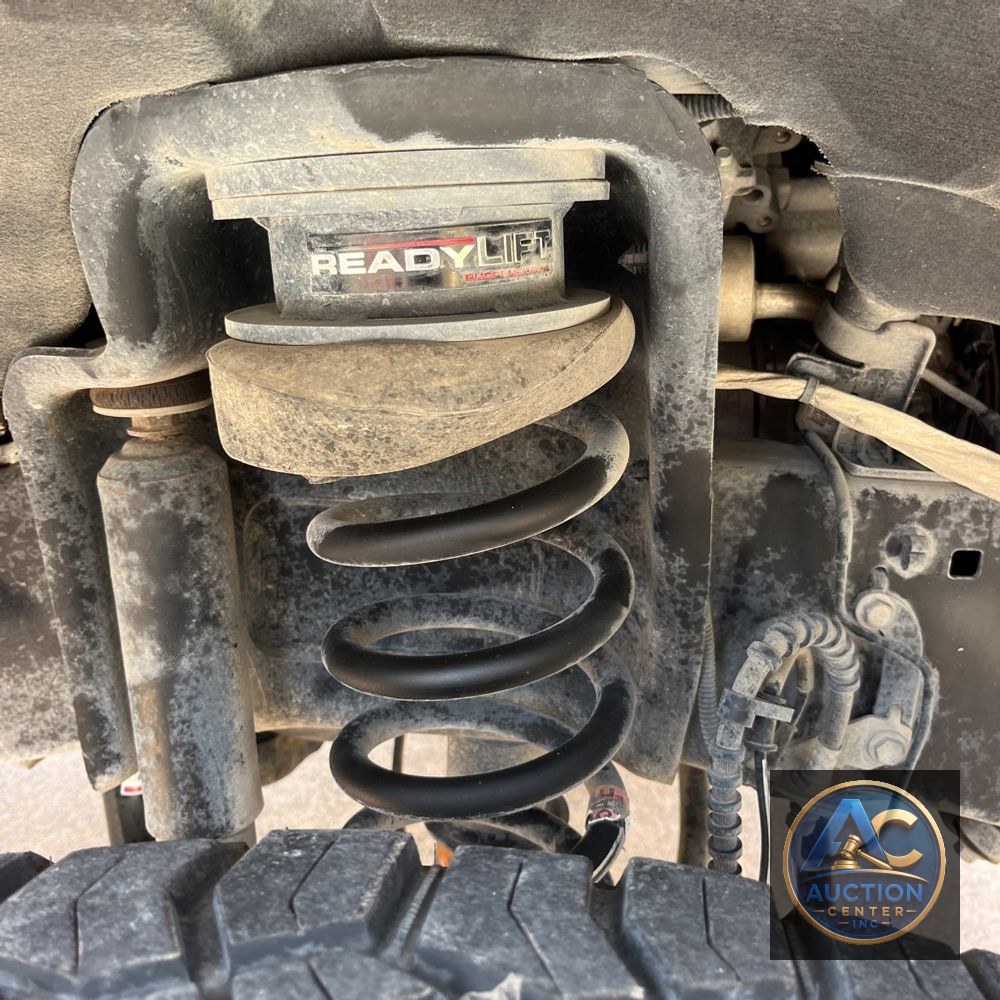 2019 Ford F250SD Limited