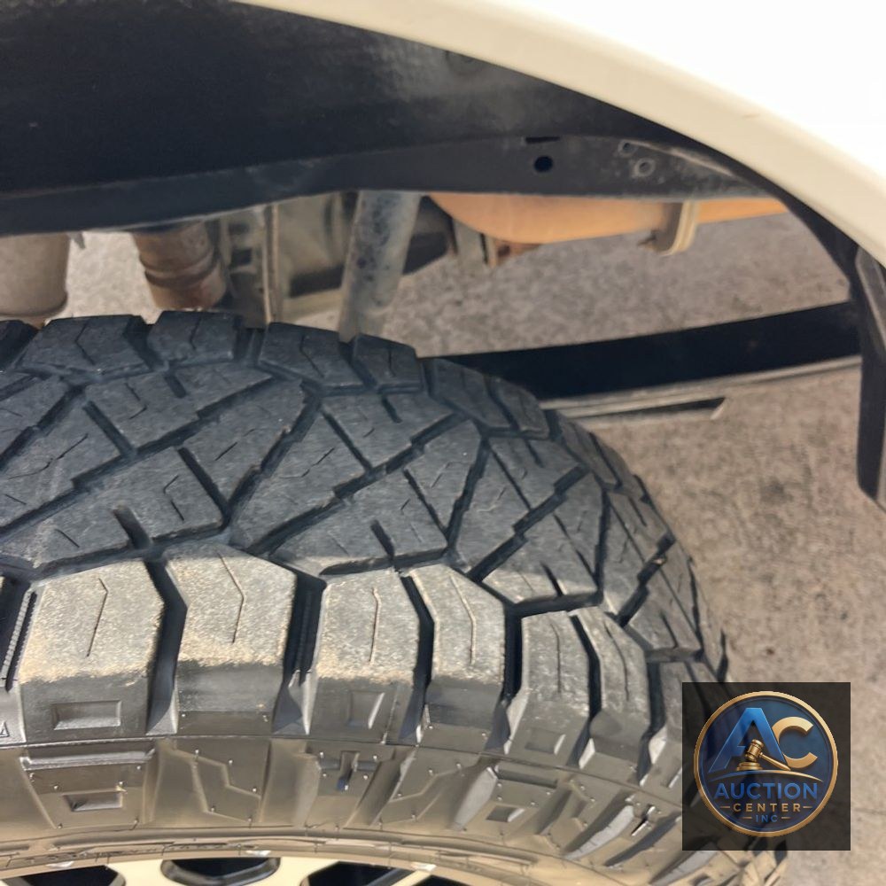 2019 Ford F250SD Limited