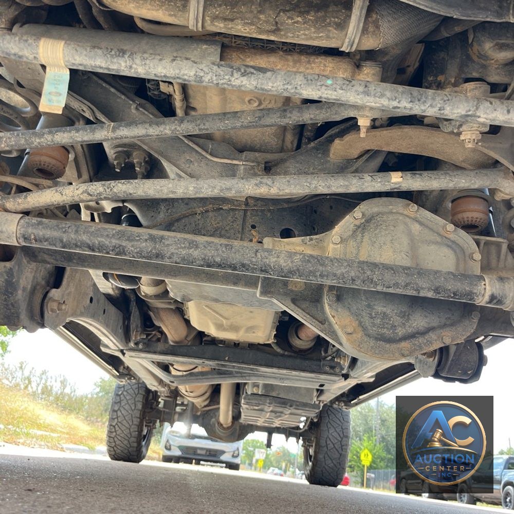 2019 Ford F250SD Limited