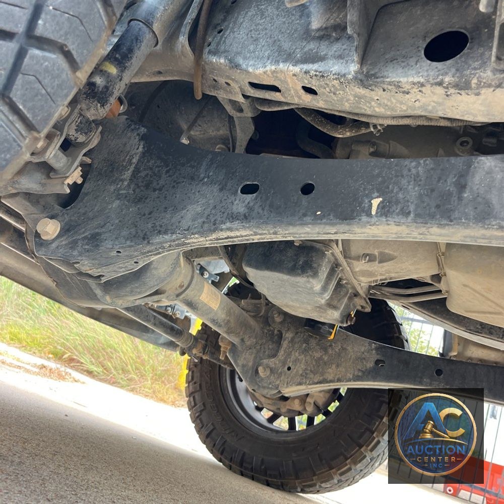 2019 Ford F250SD Limited