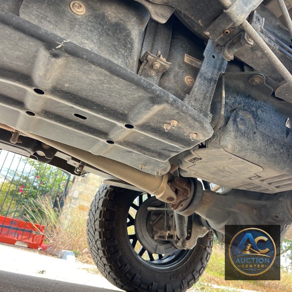 2019 Ford F250SD Limited