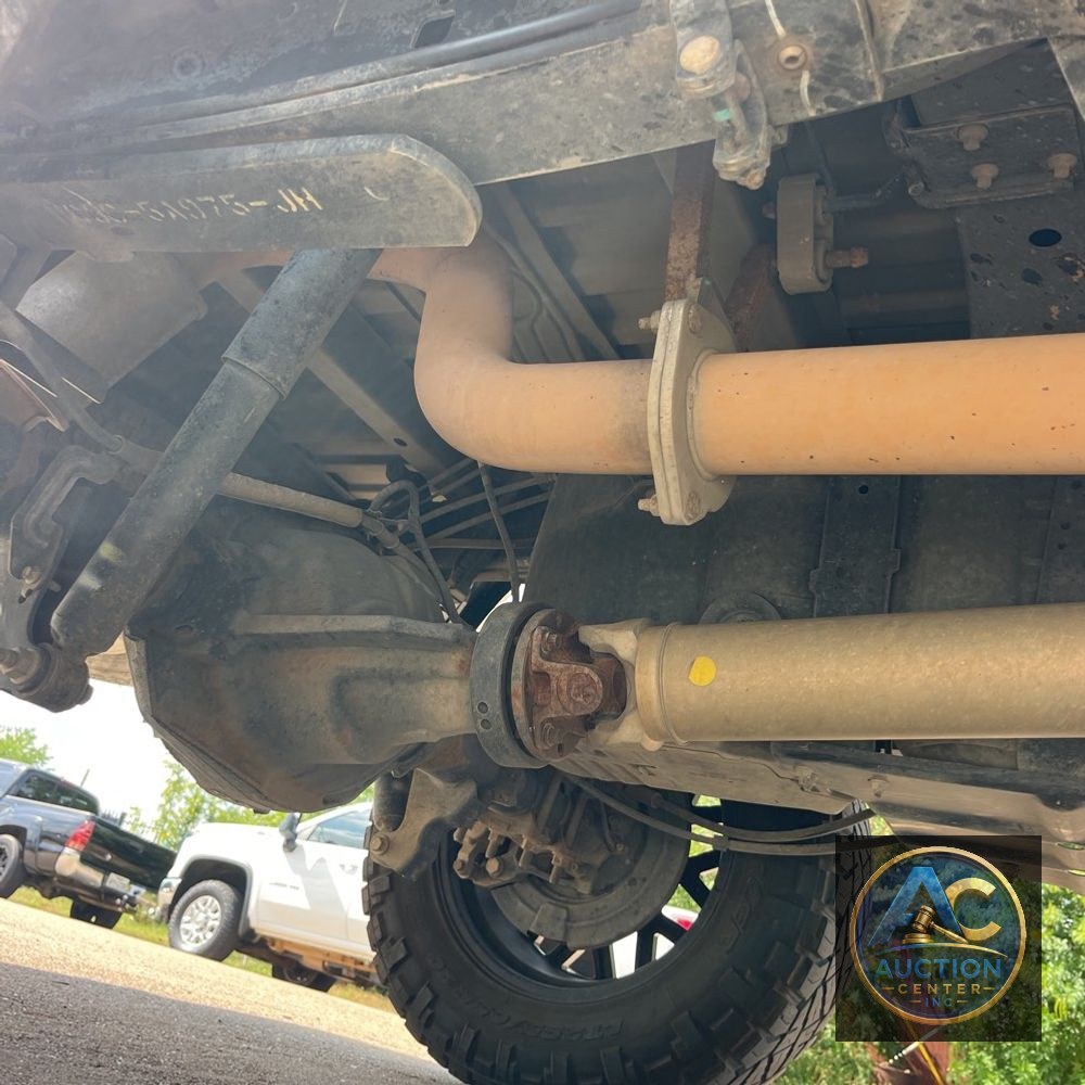 2019 Ford F250SD Limited