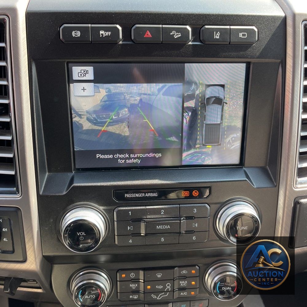 2019 Ford F250SD Limited
