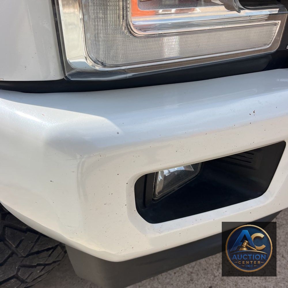 2019 Ford F250SD Limited