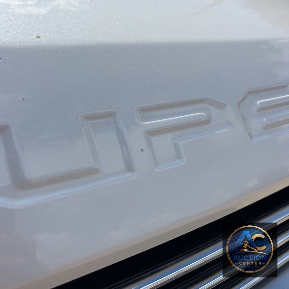 2019 Ford F250SD Limited