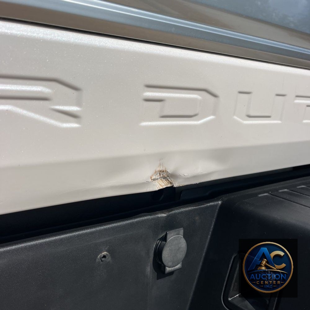 2019 Ford F250SD Limited