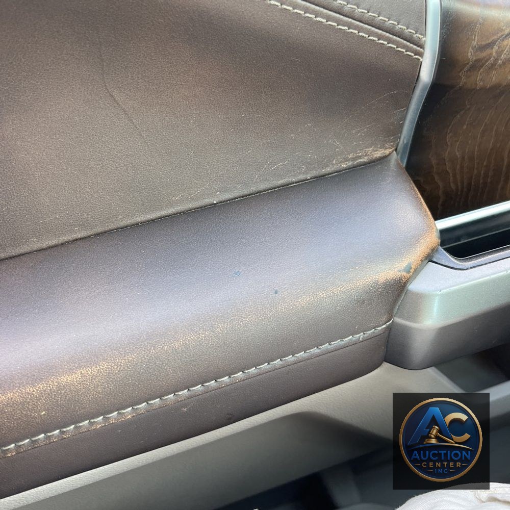 2019 Ford F250SD Limited