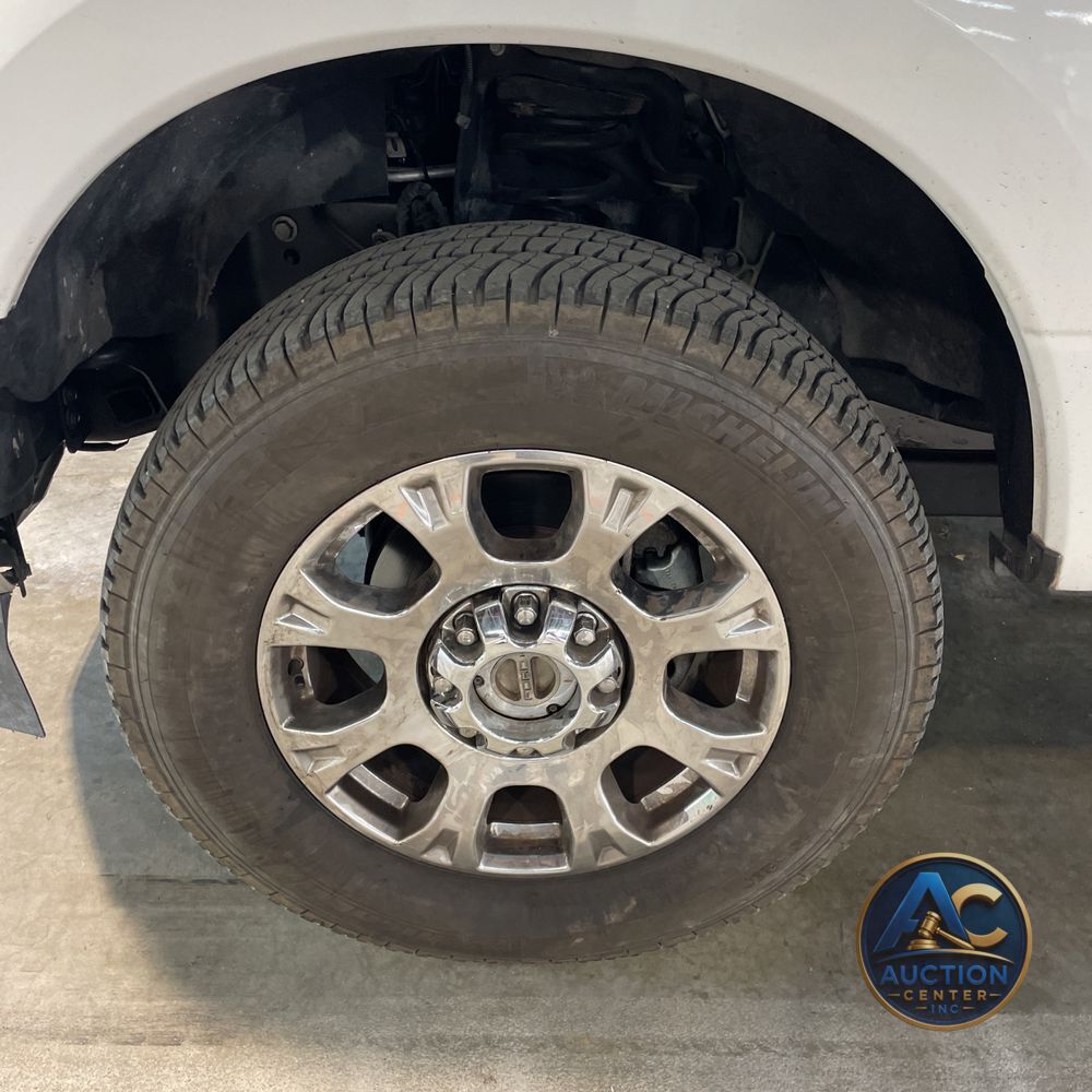 2020 Ford F-250 Super Duty Lariat