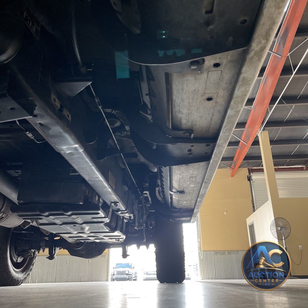 2020 Ford F-250 Super Duty Lariat