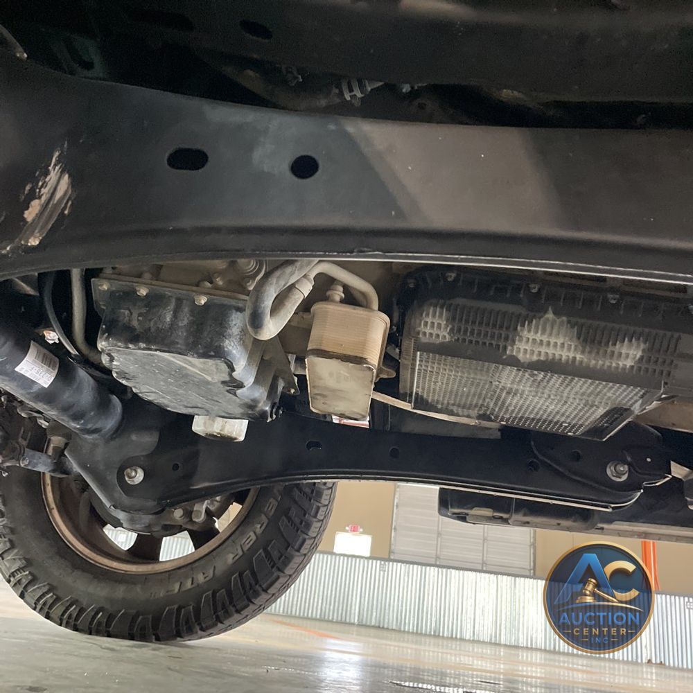 2020 Ford F-250 Super Duty Lariat