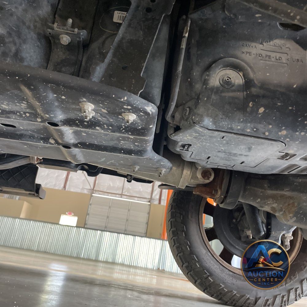 2020 Ford F-250 Super Duty Lariat