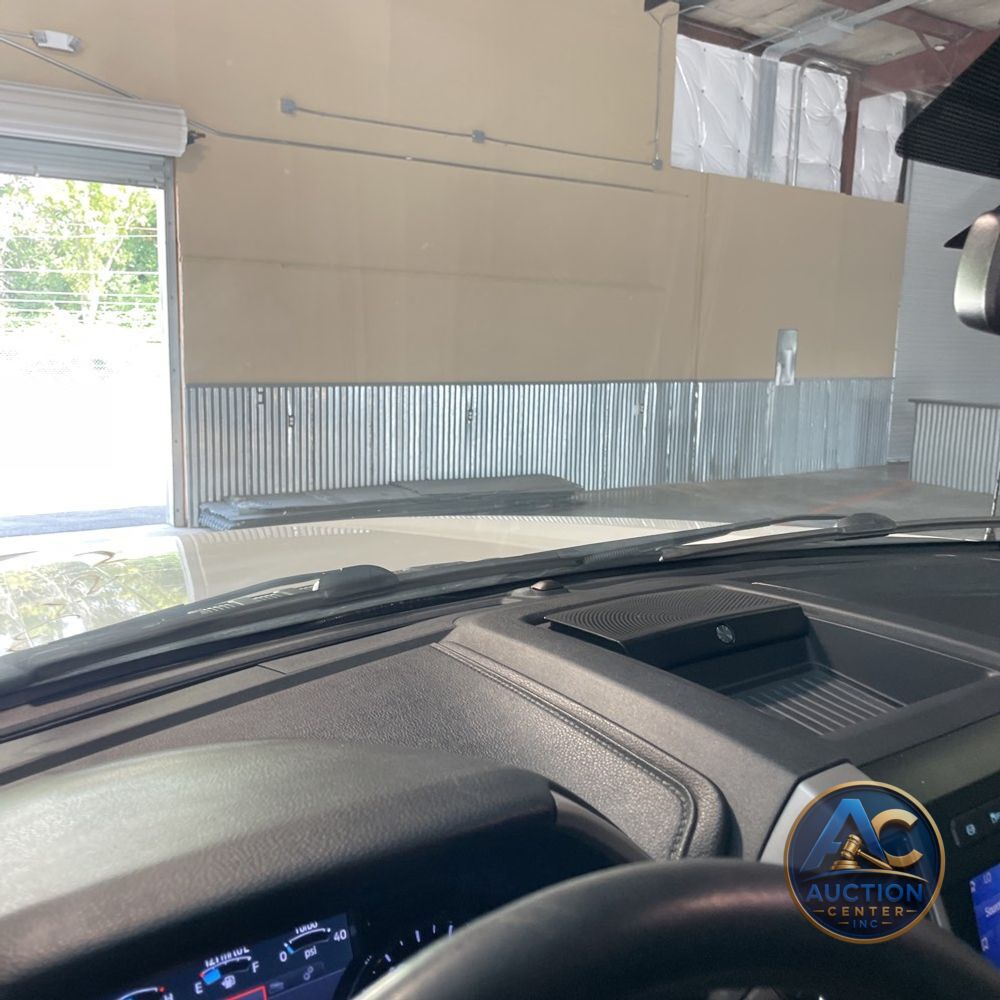 2020 Ford F-250 Super Duty Lariat