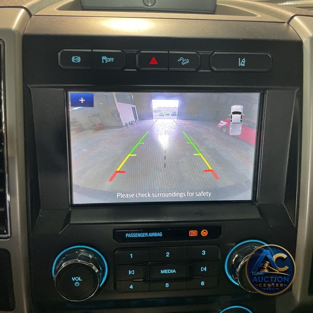 2020 Ford F-250 Super Duty Lariat