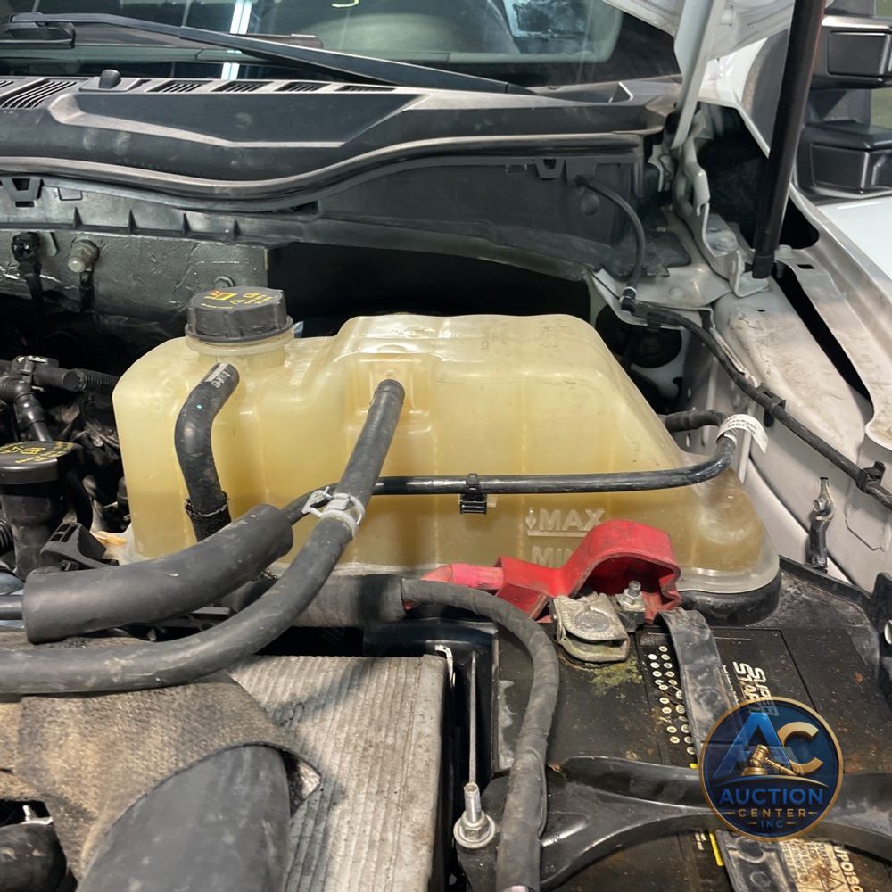 2020 Ford F-250 Super Duty Lariat