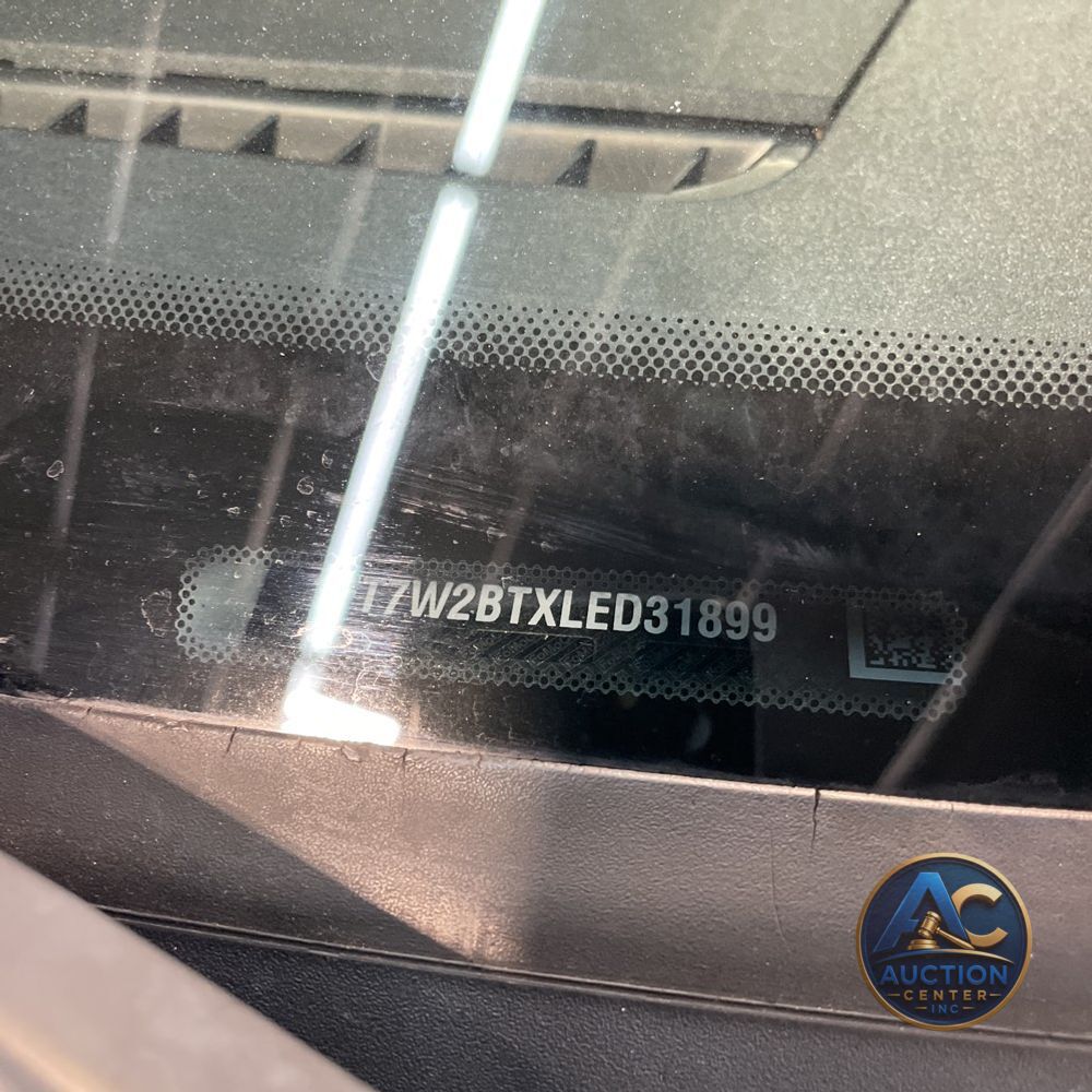 2020 Ford F-250 Super Duty Lariat