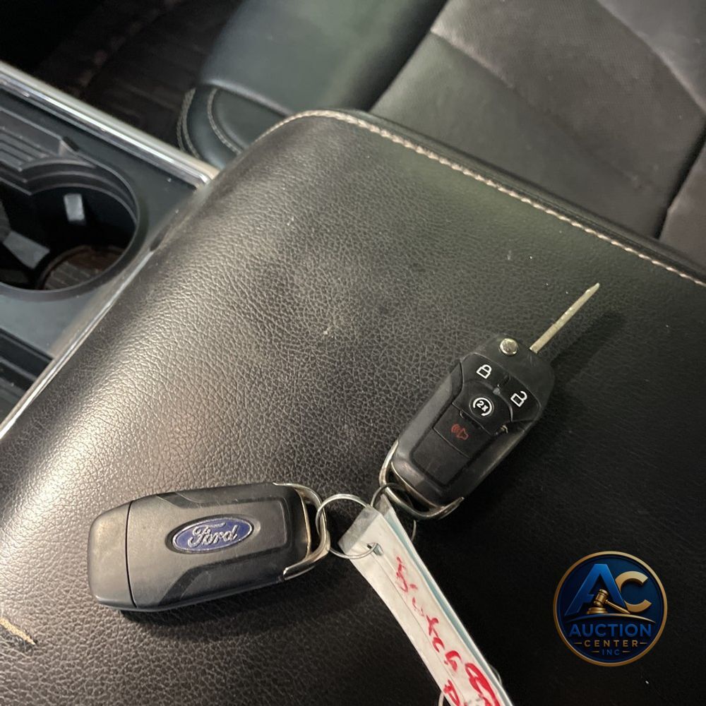 2020 Ford F-250 Super Duty Lariat