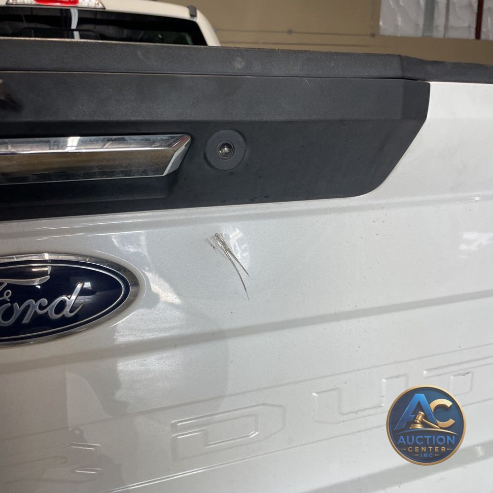 2020 Ford F-250 Super Duty Lariat