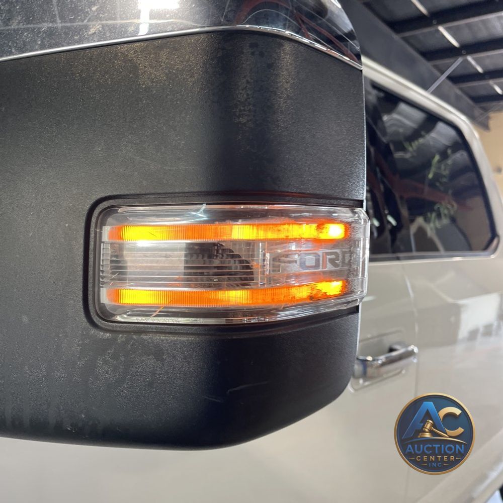 2020 Ford F-250 Super Duty Lariat