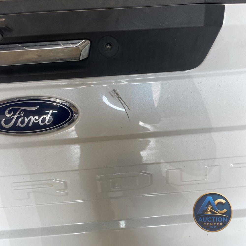 2020 Ford F-250 Super Duty Lariat