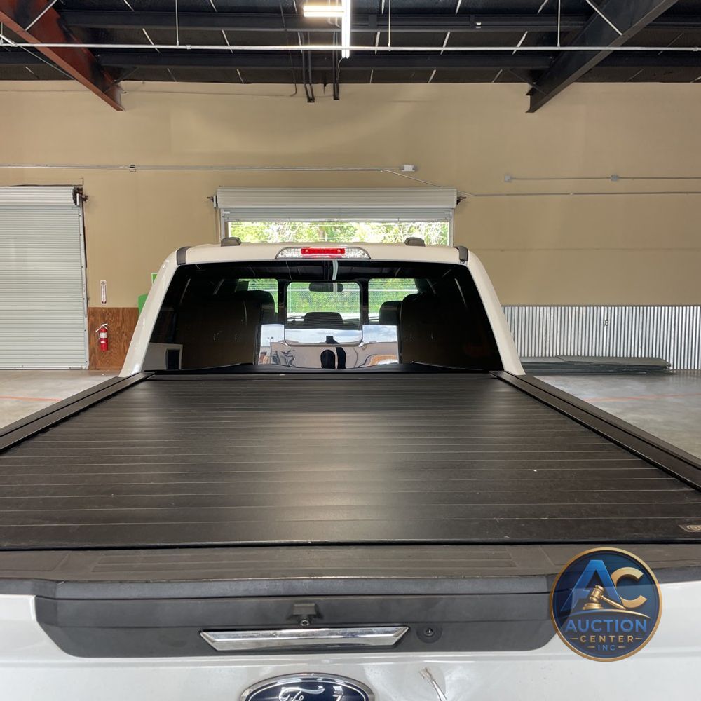 2020 Ford F-250 Super Duty Lariat