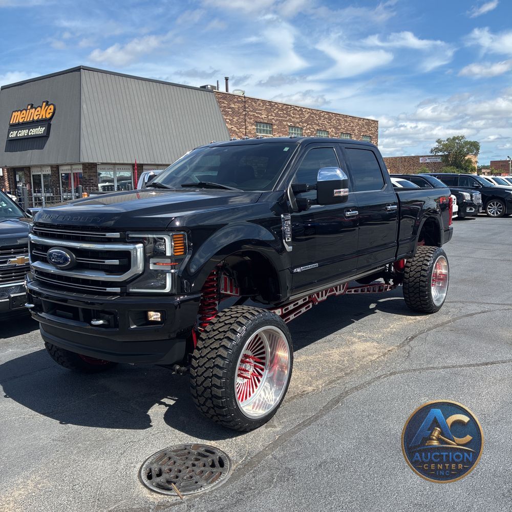 2021 Ford F-250 Super Duty XLT