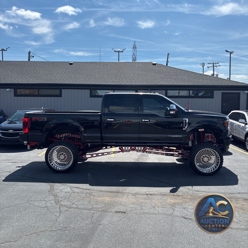 2021 Ford F-250 Super Duty XLT
