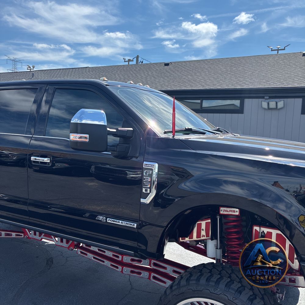 2021 Ford F-250 Super Duty XLT