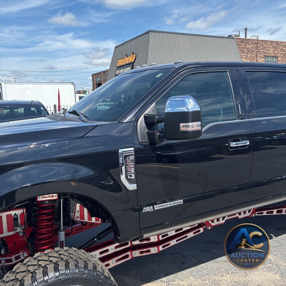 2021 Ford F-250 Super Duty XLT
