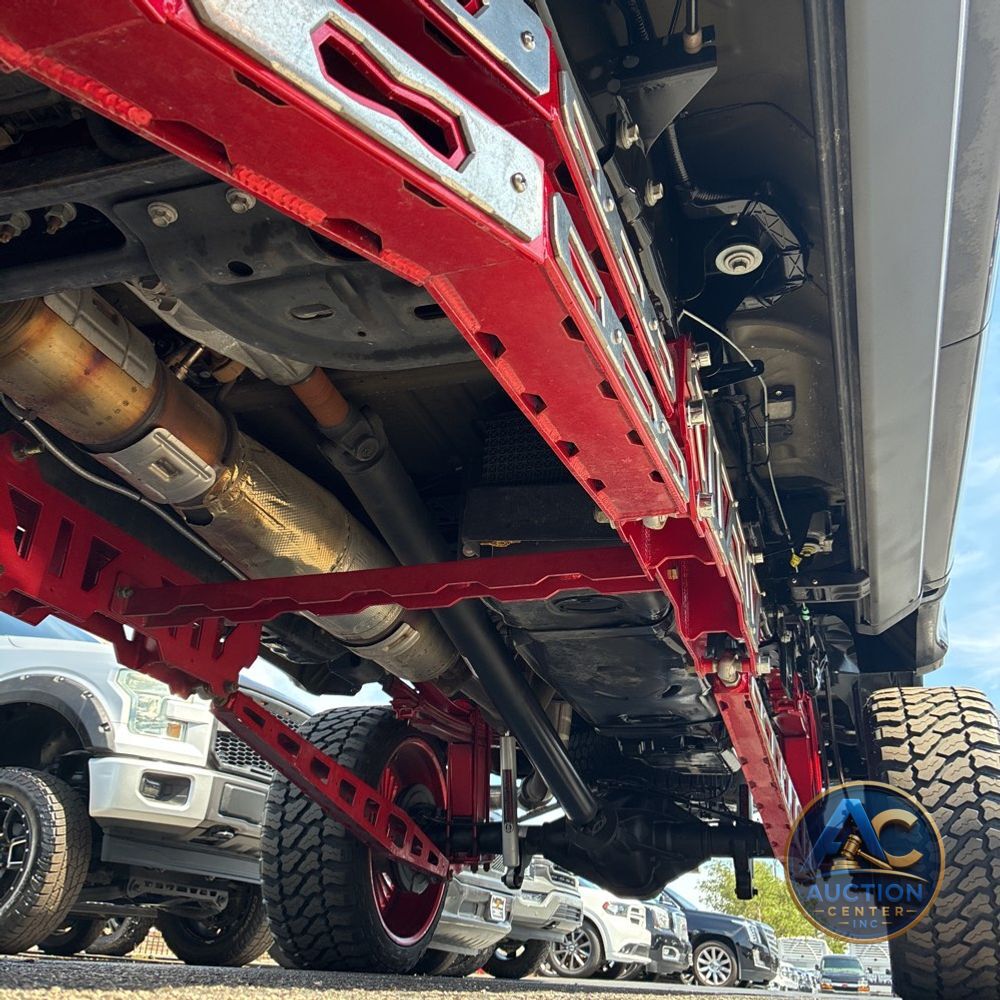 2021 Ford F-250 Super Duty XLT